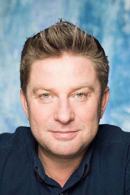 Pavel Bartoș - Actor Profile Photo