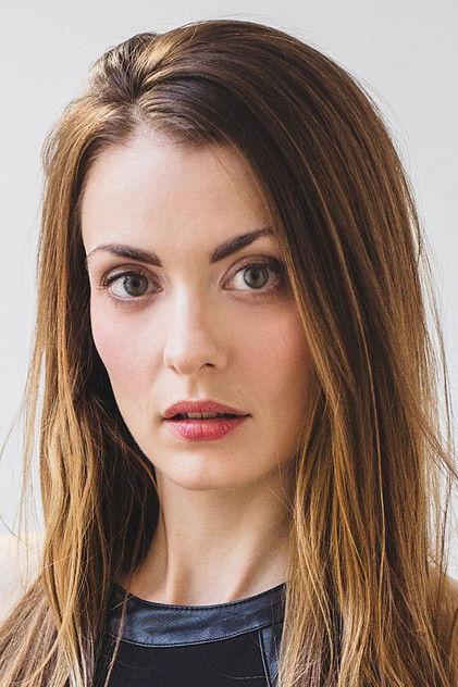 Ari Rombough - Actor Profile Photo