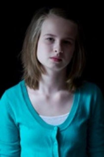 Liza Patrikeeva - Actor Profile Photo