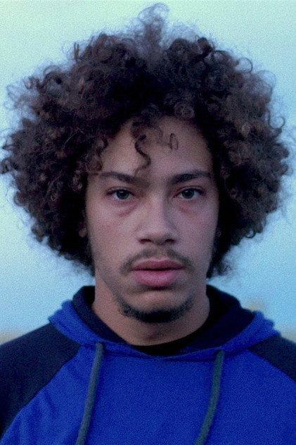 André Simões - Actor Profile Photo
