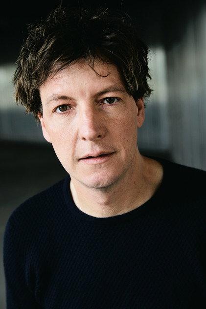 Holger Bülow - Actor Profile Photo