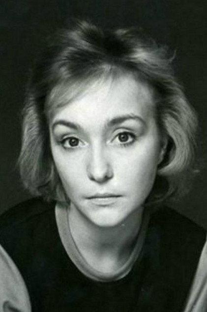 Irina Malysheva - Actor Profile Photo