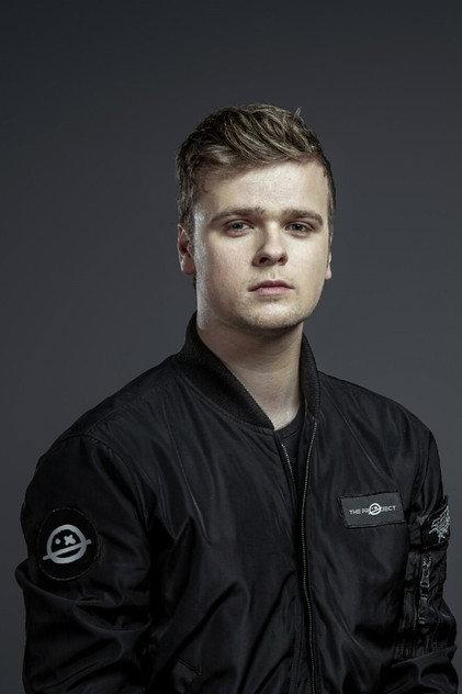 Thomas Velderman - Actor Profile Photo