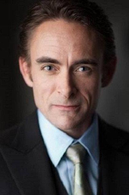 Tariq Leslie - Actor Profile Photo