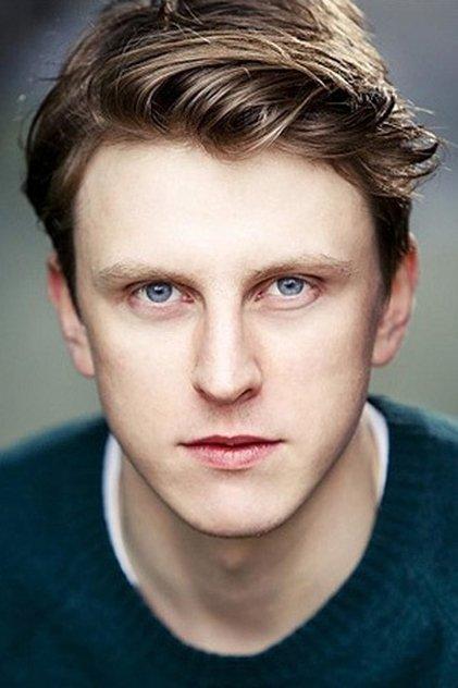 Alex Austin - Actor Profile Photo