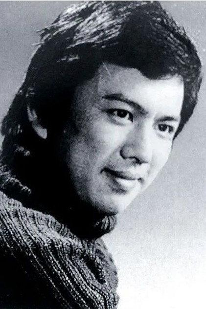 Li Xiangang - Actor Profile Photo
