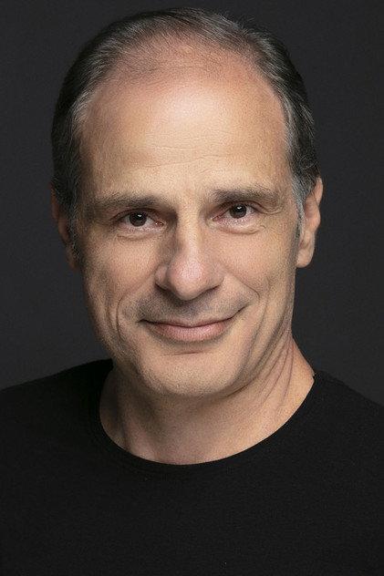 Gökhan Civan - Actor Profile Photo