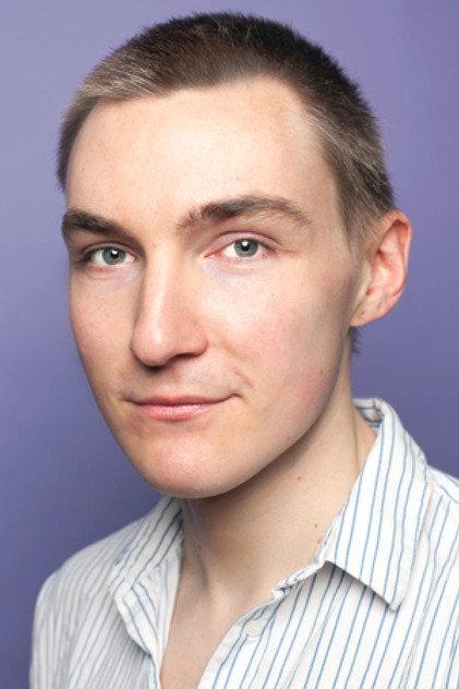 Peter Smith - Actor Profile Photo