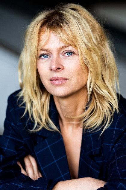 Isabell Gerschke - Actor Profile Photo