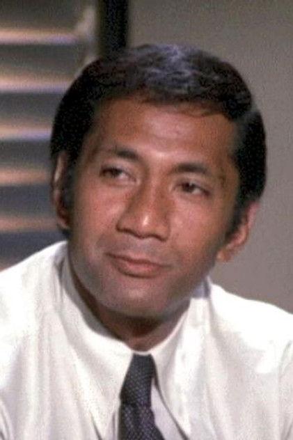 Al Harrington - Actor Profile Photo