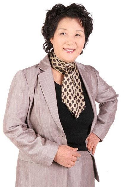 Choi Chan-sook - Actor Profile Photo