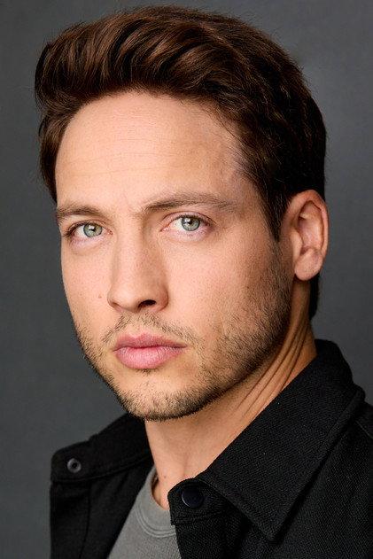 Bret Green - Actor Profile Photo