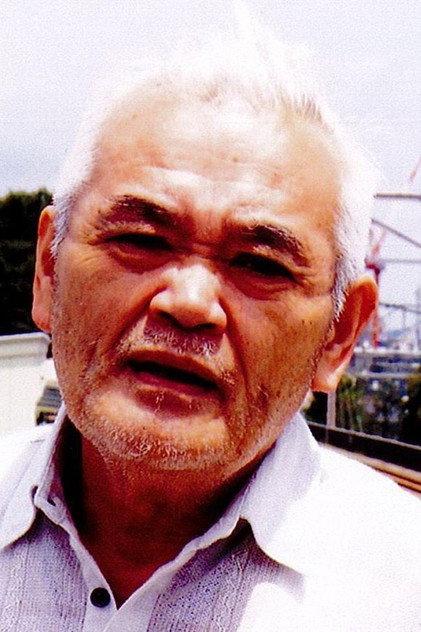Daisuke Iijima - Actor Profile Photo