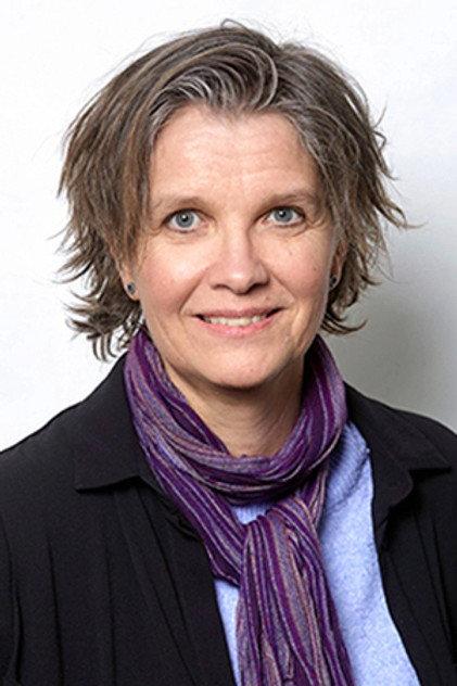 Malin Birgerson - Actor Profile Photo