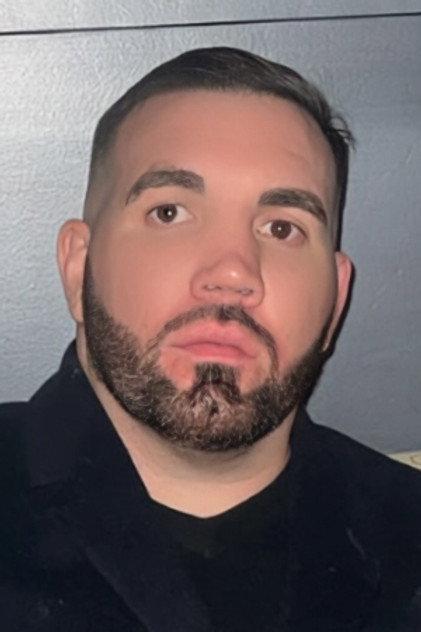 Anthony Caputo Smith - Actor Profile Photo
