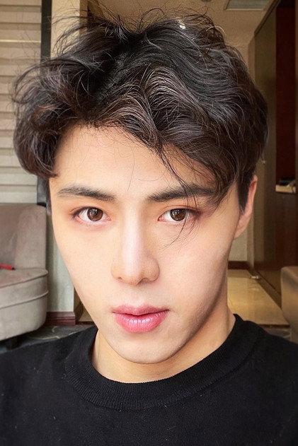Yang Hanyao - Actor Profile Photo