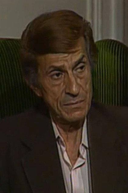 Ghareib Mohy ElDein - Actor Profile Photo