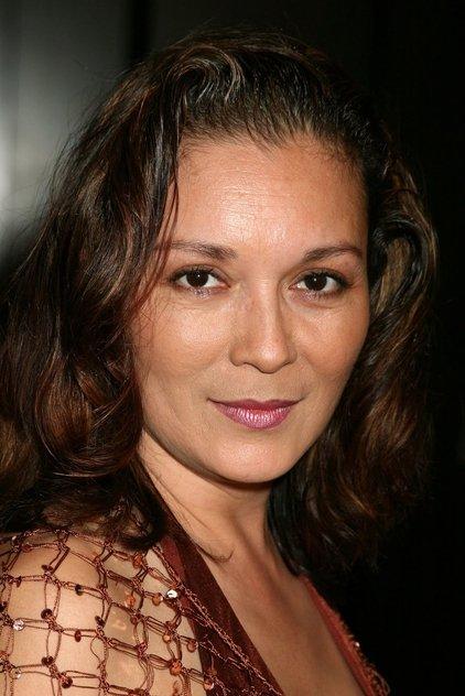 Patrice Martinez - Actor Profile Photo