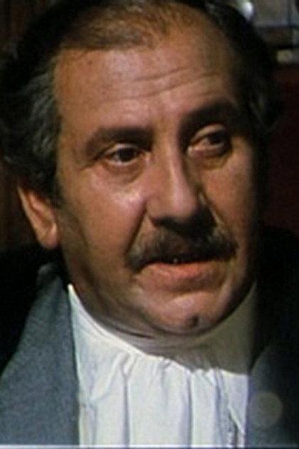 Dario Ghirardi - Actor Profile Photo