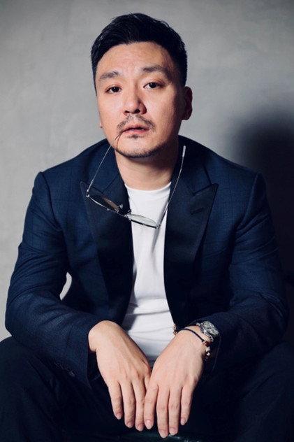 Fei Zhenxiang - Actor Profile Photo