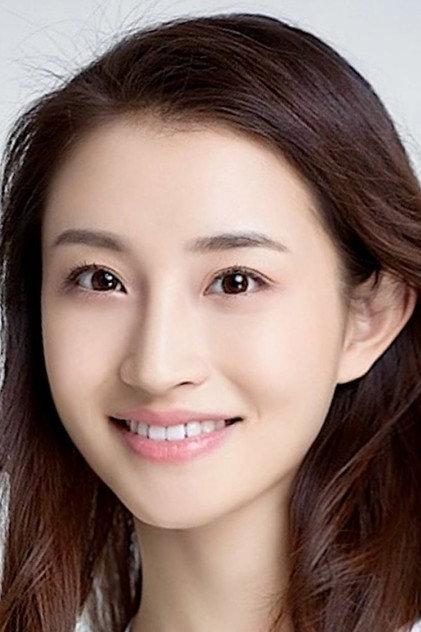 Yang Xuchen - Actor Profile Photo