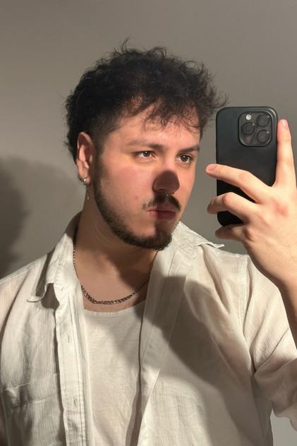 Joaquín Victoria - Actor Profile Photo