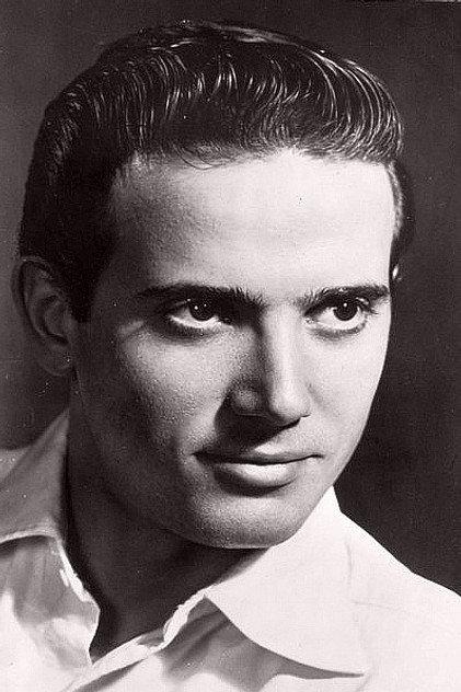 Lionel Ames - Actor Profile Photo