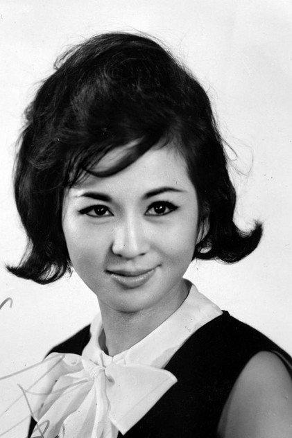 Chin Mei - Actor Profile Photo