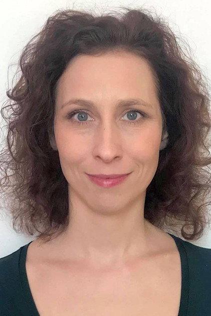 Eva Alner Jízdná - Actor Profile Photo