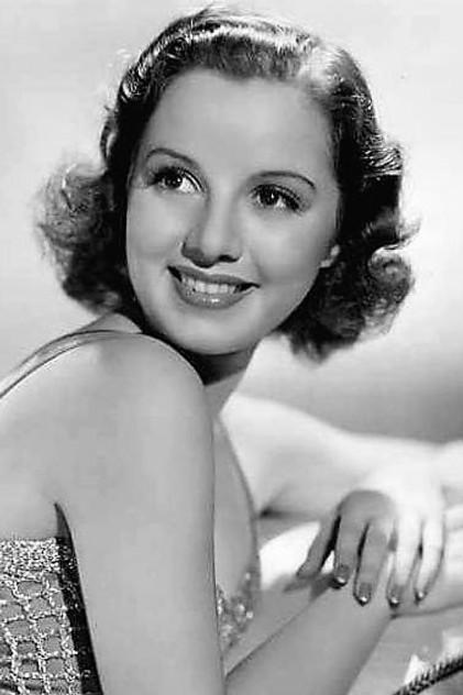Mary Lawrence - Actor Profile Photo