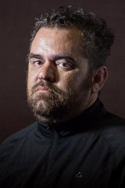 Gabriel Lane - Actor Profile Photo