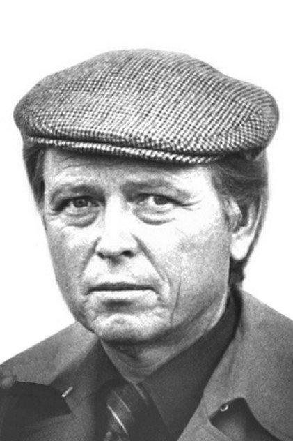 Alf Nordvang - Actor Profile Photo