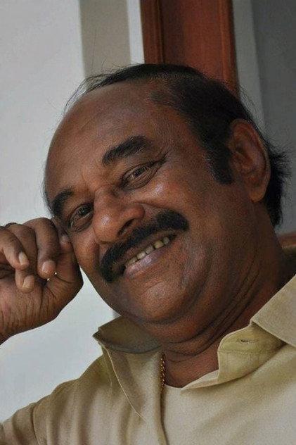 Lionel wickrama - Actor Profile Photo