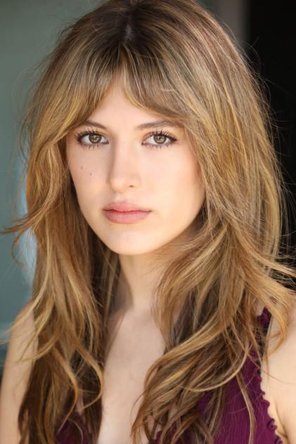 Eliza Pryor - Actor Profile Photo
