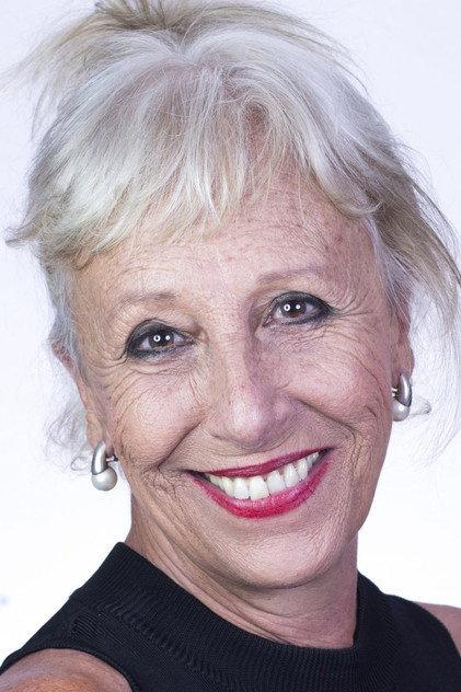 Rosario Lara - Actor Profile Photo