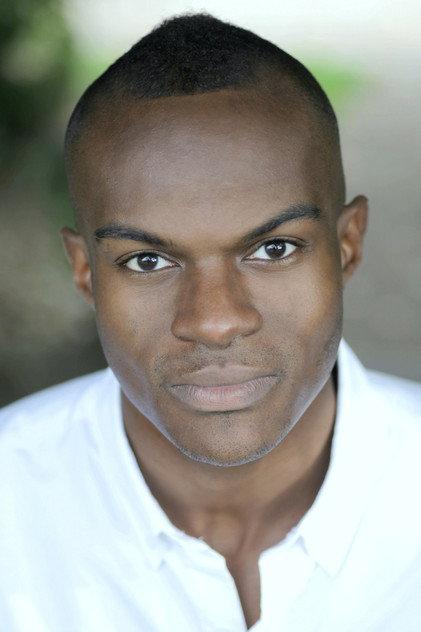Stanton Plummer-Cambridge - Actor Profile Photo