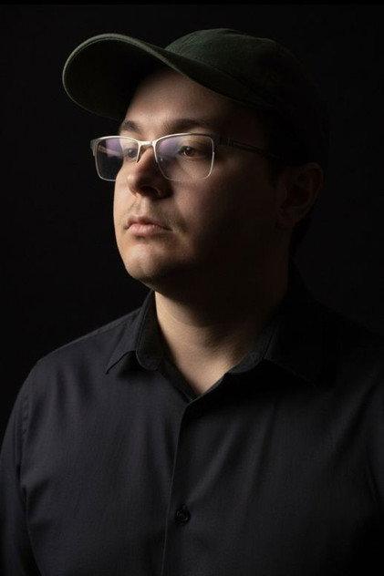 Riley Scott - Actor Profile Photo
