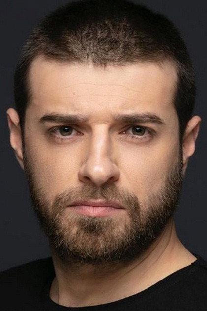 Balamir Emren - Actor Profile Photo