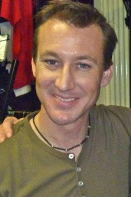 Michael Kenworthy - Actor Profile Photo