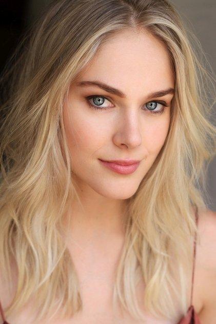 Abigail Klein - Actor Profile Photo