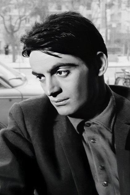 Christos Negas - Actor Profile Photo