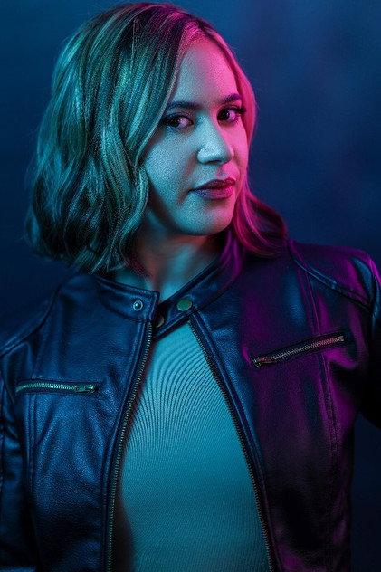 Ariday - Actor Profile Photo