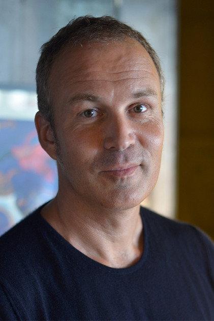 Zep - Actor Profile Photo