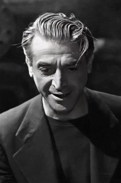 Takis Hristoforidis - Actor Profile Photo
