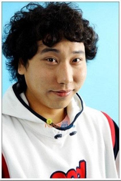 Kwak Han-goo - Actor Profile Photo