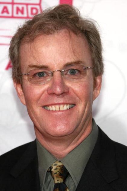 Mike Lookinland - Actor Profile Photo