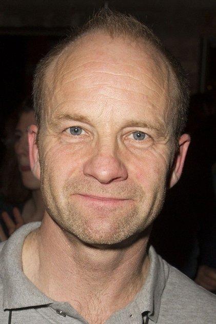 Adrian Rawlins - Actor Profile Photo