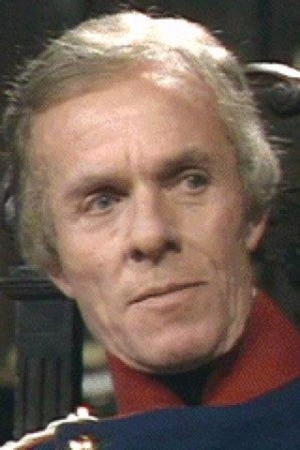 Basil Henson - Actor Profile Photo