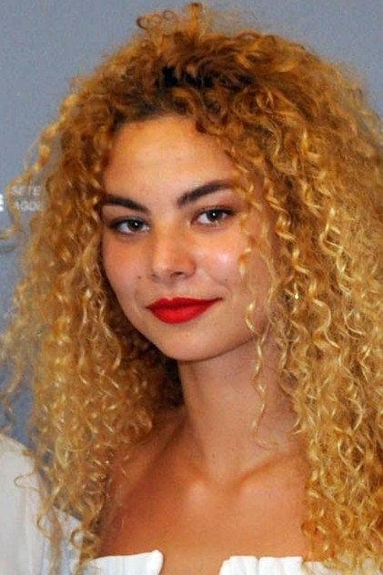 Myriam Mansouri - Actor Profile Photo