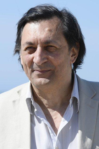 Serge Riaboukine - Actor Profile Photo